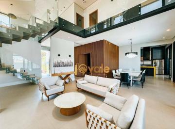 2a94111174ccd01620f1ac4000bf761cfe6561f8 · Casa condomínio à venda, 470 m² 4 suítes Urbanova - SJCampos/SP