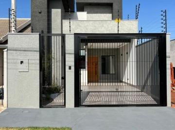 15734479900.jpg · CASA NOVA Á VENDA JARDIM TRES LAGOAS