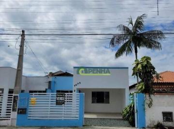 d4d33ed97e461ff50e1f83a1eabc50183b01d868 · Casa à venda, 99 m² por R$ 535.000,00 - Centro - Penha/SC