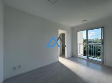 Apartamento · 47m² · 2 Quartos · 1 Vaga · Condomínio Residencial Firenze - Apartamento à Venda com 2 quartos em Franco da Rocha