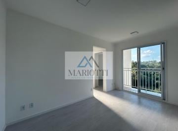 Apartamento · 47m² · 2 Quartos · 1 Vaga · Condomínio Residencial Firenze - Apartamento à Venda com 2 quartos em Franco da Rocha