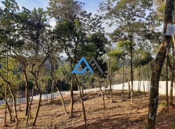 Terreno · 2260m² · Terreno em Residencial com 2.260 m² no Rio Acima, Mairiporã/SP