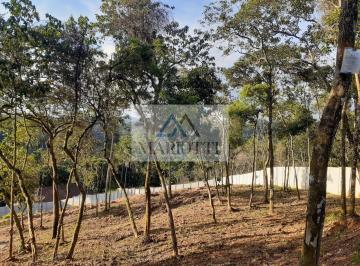 Terreno · 2260m² · Terreno em Residencial com 2.260 m² no Rio Acima, Mairiporã/SP