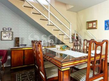 Casa · 175m² · 3 Quartos · 2 Vagas · Sobrado a venda no Alto da Vista