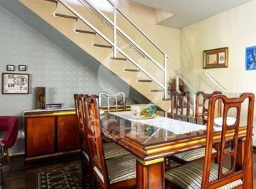Casa · 175m² · 3 Quartos · 2 Vagas · Sobrado a venda no Alto da Vista