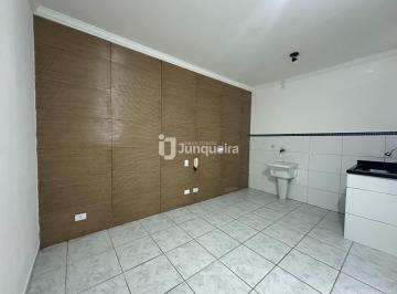 Apartamento · 38m² · 1 Quarto · 1 Vaga · Kitnet para aluguel, 1 quarto, 1 vaga, Astúrias - Piracicaba/SP