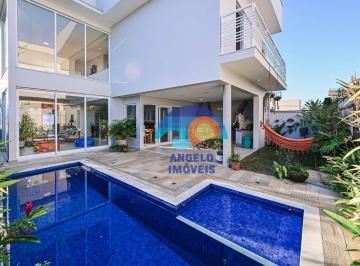 a8be26120daf74a9d450d72822ac318f9aba79d6 · Sobrado com 4 dormitórios à venda, 241 m² por R$ 1.950.000,00 - Bougainvillee IV - Peruíbe/SP