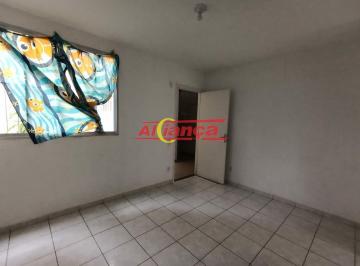 Apartamento · 58m² · 2 Quartos · 1 Vaga · Apartamento com 2 quartos para alugar, 58 m² - Vila Alzira Guarulhos/SP