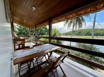 Casa · 1800m² · 3 Quartos · 3 Vagas · Amantes da natureza, essa é a sua chance de investir em tranquilidade.