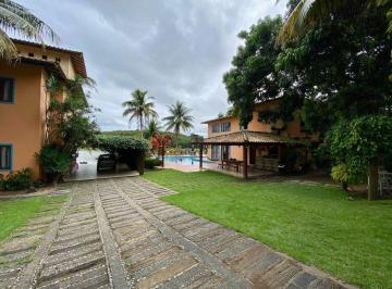 Casa · 1500m² · 6 Quartos · 4 Vagas · CASA SENSACIONAL A VENDA PROXIMO A MEAIPE COM ACESSO DIRETO A LAGOA .