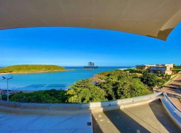 Apartamento · 204m² · 4 Quartos · 3 Vagas · Apartamento 4 Suites , à venda Praia de Bacutia em Guarapari 