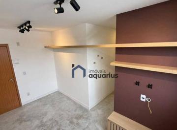 9e92c774525c7f3e6b967699e8d00125fda454c1 · Apartamento com 2 dormitórios para alugar, 47 m² por R$ 2.861,80/mês - Jardim das Indústrias - São J