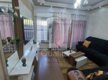 Foto 01 · Casa à venda no bairro Pestana em Osasco - SP