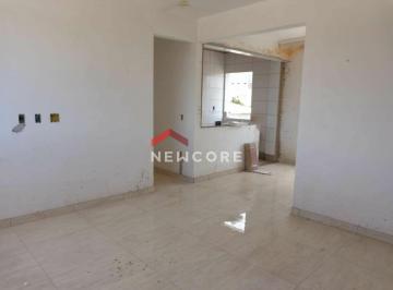 Apartamento · 140m² · 3 Quartos · 2 Vagas · Cobertura em Rua Vereador Gonçalo Braz de Mattos - Europa - Contagem/MG