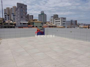 Apartamento · 140m² · 3 Quartos · 2 Vagas · Cobertura em Rua Vereador Gonçalo Braz de Mattos - Europa - Contagem/MG