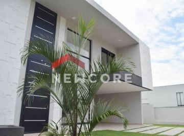 Casa · 252m² · 4 Quartos · 4 Vagas · Casa de condomínio em  Condomínio Shambala 2 - Usina - Atibaia/SP