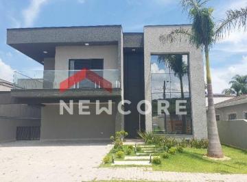 Casa · 360m² · 4 Quartos · 4 Vagas · Casa de condomínio em Condomínio Shambala 2 - Usina - Atibaia/SP