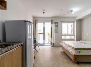 Apartamento · 26m² · 1 Quarto · Apartamento para Aluguel - Pinheiros, 1 Quarto, 26 m² - São Paulo