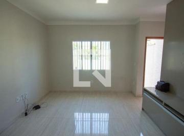 Casa · 69m² · 3 Quartos · 2 Vagas · Casa para Aluguel - Itaquera, 3 Quartos,  69 m² - São Paulo