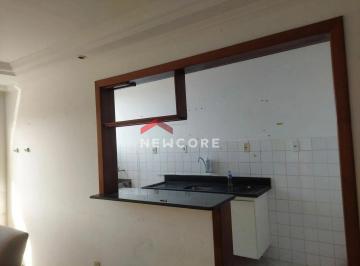 Apartamento en Venda de 2 quartos Jardim das Margaridas · Apartamento em Rua Acácia Amarela - Jardim das Margaridas - Salvador/BA