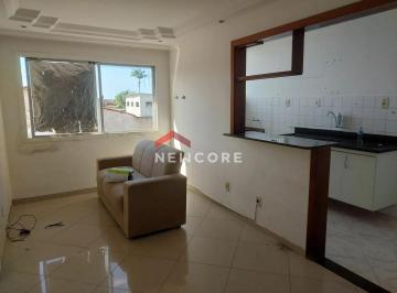 Apartamento · 48m² · 2 Quartos · 1 Vaga · Apartamento em Rua Acácia Amarela - Jardim das Margaridas - Salvador/BA