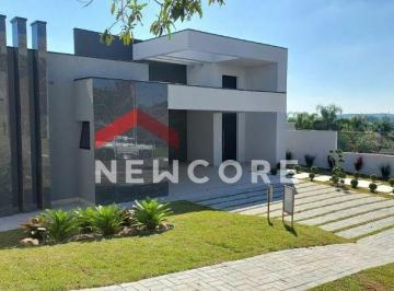Casa · 220m² · 3 Quartos · 4 Vagas · Casa de condomínio em Rua Macaco Aranha - Condomínio Residencial Shamballa III - Atibaia/SP