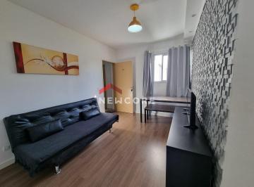 Apartamento · 60m² · 2 Quartos · 1 Vaga · Apartamento em Avenida Domingos Martins Cabrera - Balneário dos Golfinhos - Caraguatatuba/SP