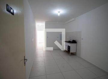 Apartamento · 39m² · 1 Quarto · Apartamento à Venda - Itaquera, 1 Quarto, 39 m² - São Paulo