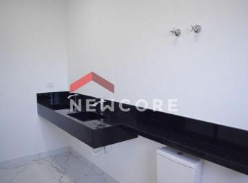 Casa Venda de 4 quartos · Casa de condomínio em Condomínio Shambala 2 - Usina - Atibaia/SP