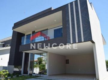 Casa · 255m² · 4 Quartos · 4 Vagas · Casa de condomínio em Condomínio Shambala 2 - Usina - Atibaia/SP