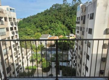 Apartamento · 140m² · 3 Quartos · 2 Vagas · Cobertura para venda em Gragoatá - Niterói -Rio de Janeiro.