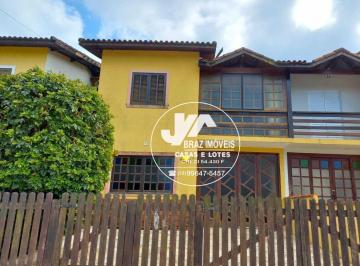 Casa , Bertioga · Sobrado Geminado