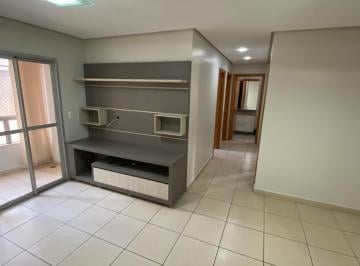 Apartamento de 3 quartos, Águas Claras · APARTAMENTO RESIDENCIAL IMPRENSA III – 3 QUARTOS, SUÍTE LAZER COMPLETO