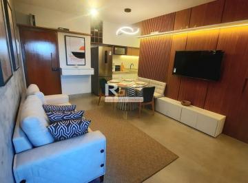 Apartamento de 2 quartos, Formosa · Apto Decorado Mobiliado, Laguna II, Vila Militar, 2Q (1 suite), 1 vaga, Elevador