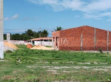 Terreno · 225m² · Terreno Lote em Aquiraz, Eusébio/CE