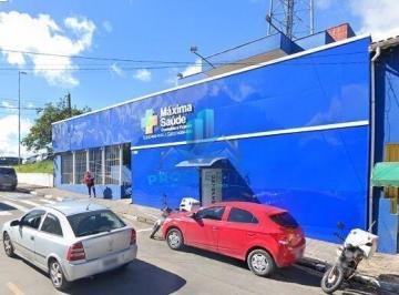 Comercial · 630m² · 20 Vagas · Prédio Comercial em Parque Bahia, Cotia/SP
