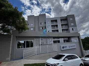 Apartamento · 49m² · 2 Quartos · 1 Vaga · Lindo Apto NOVO À VENDA, 02 Dorms - 49 mts ² - Jd Pioneira - Cotia/SP