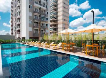 Apartamento de 3 quartos, São Paulo · Ed. Monumento SP /  Apto pronto para morar / Condominio completo / 3 suites 