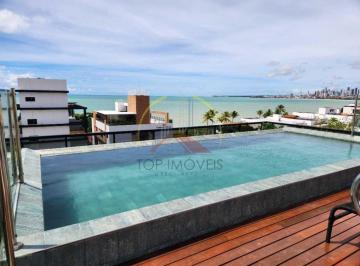 Apartamento · 30m² · 1 Quarto · Imoveis - no Jardim Oceania