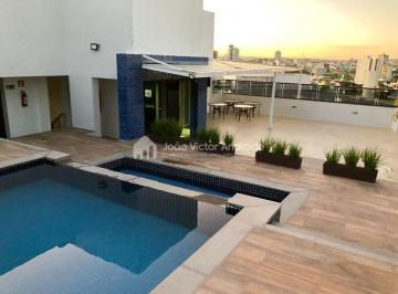 Apartamento · 113m² · 3 Quartos · 2 Vagas · APTO PADRÃO | JD VITÓRIA | 03 QUARTOS | COND. FECHADO | R$ 500.000,00