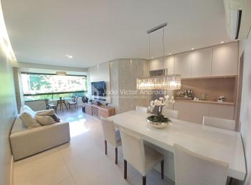 Apartamento · 113m² · 3 Quartos · 2 Vagas · APTO PADRÃO | JD VITÓRIA | 03 QUARTOS | COND. FECHADO | R$ 600.000,00