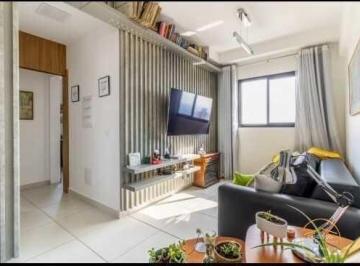Apartamento · 64m² · 2 Quartos · 1 Vaga · Apartamento à venda no bairro Parque Campolim - Sorocaba/SP