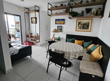 Apartamento · 55m² · 2 Quartos · 1 Vaga · Apartamento à venda no bairro Parque Campolim - Sorocaba/SP