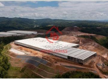 img0 · Galpao com 9.531,65m2 a 39.712,16m2 de ABL, com 13 docas por modulo.