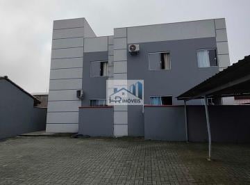 Apartamento · 2 Quartos · 1 Vaga · Apartamento para alugar no bairro Nossa Senhora da Paz - Balneário Piçarras/SC