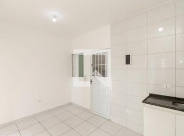 Apartamento · 38m² · 2 Quartos · Apartamento para Aluguel - Vila das Belezas, 2 Quartos,  38 m² - São Paulo