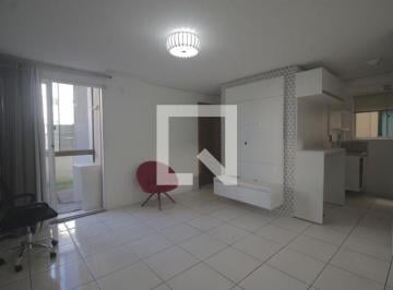 Apartamento · 51m² · 2 Quartos · 1 Vaga · Apartamento para Aluguel - Estância Velha, 2 Quartos, 51 m² - Canoas