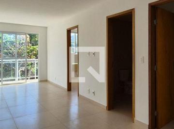 Apartamento · 60m² · 2 Quartos · 1 Vaga · Apartamento para Aluguel - Vargem Grande, 2 Quartos, 60 m² - Rio de Janeiro