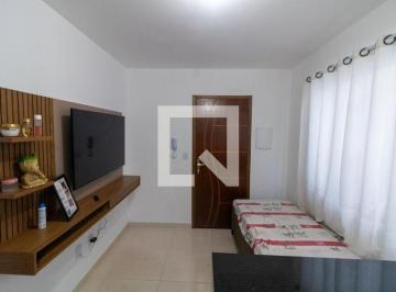 Apartamento · 40m² · 2 Quartos · Apartamento à Venda - Ermelino Matarazzo, 2 Quartos,  40 m² - São Paulo