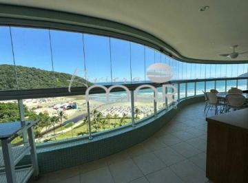 Apartamento de 4 quartos, Bertioga · Apartamento pé na areia, 4 suítes, 289 m², em Riviera de São Lourenço
